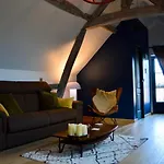 La Charmeraie Wellness & * La Croix-Saint-Ouen