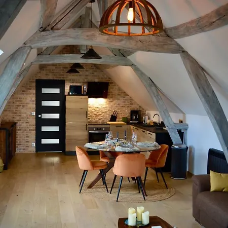 La Charmeraie Wellness &