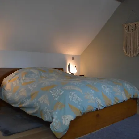 La Charmeraie Wellness & La Croix-Saint-Ouen